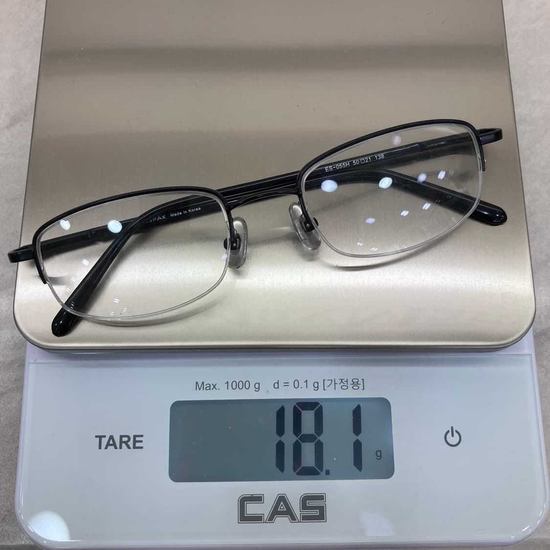E19  EYESPAX  21 상품이미지8