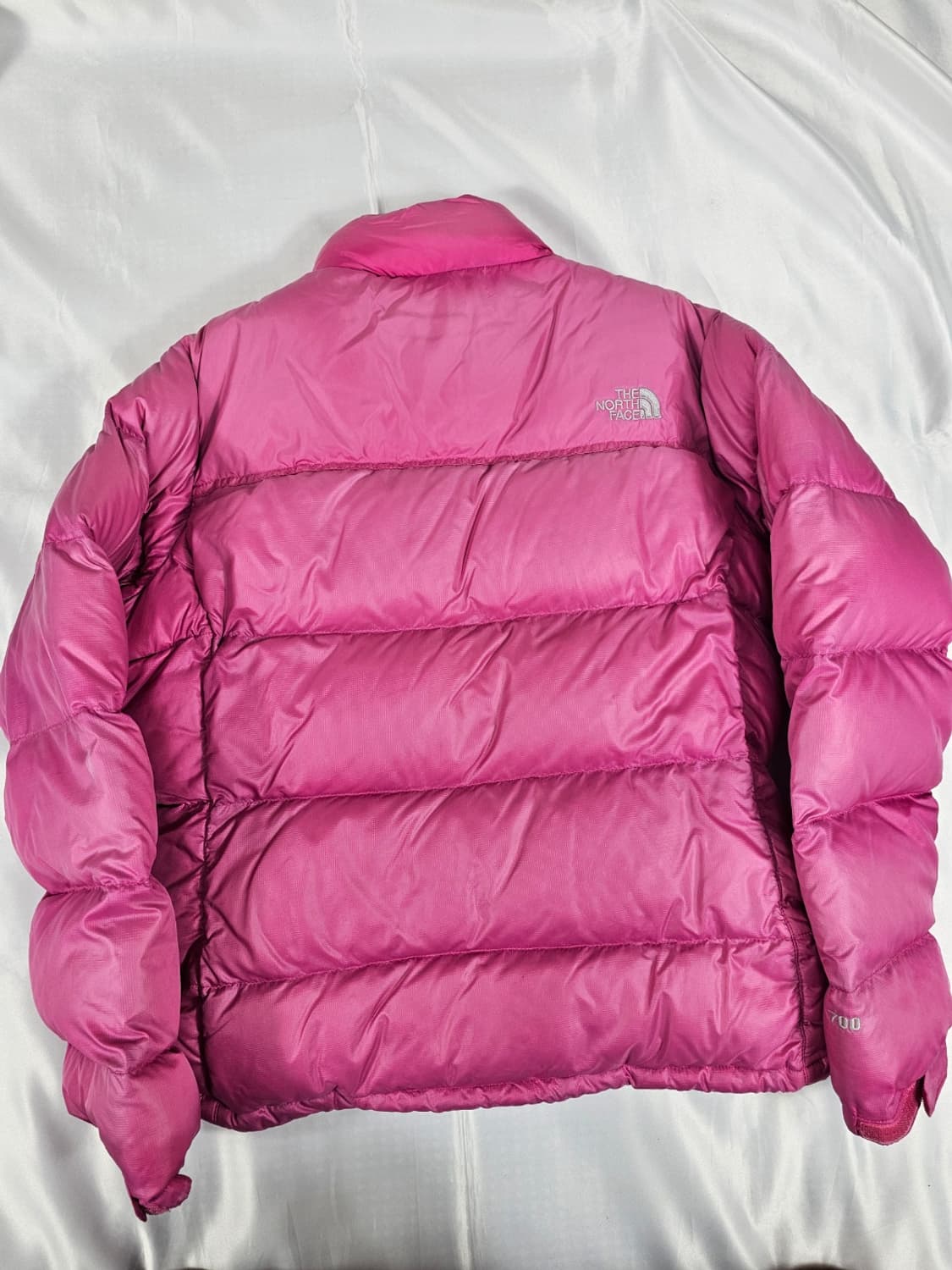 노스페이스핑크눕시 상품이미지2