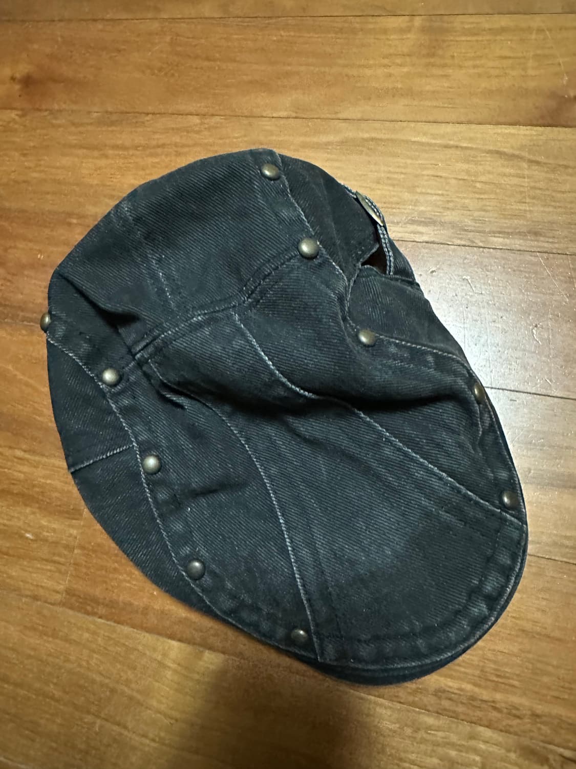 레씨토 헌팅캡 상품이미지2