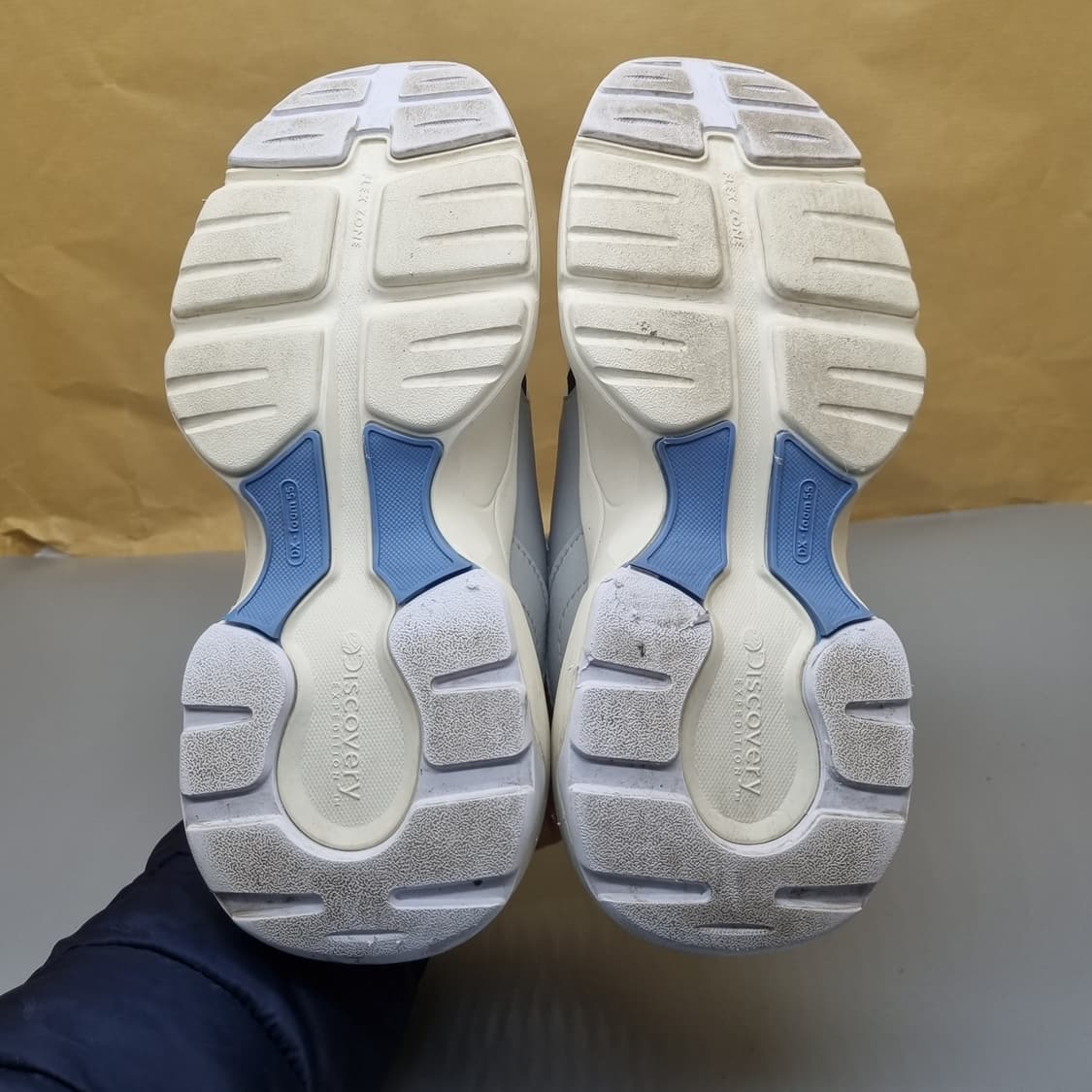 디스커버리 조거라이트 여성운동화230  상품이미지3