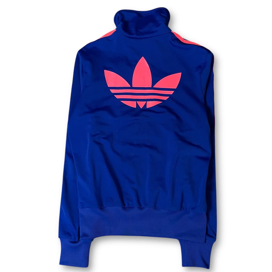 아디다스 형광핑크 네이비 트랙탑 져지 95 상품이미지2