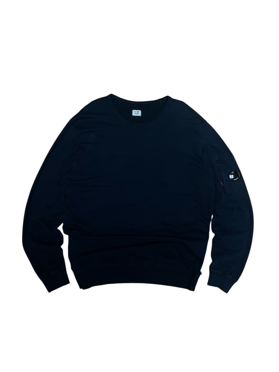 CP company 씨피컴퍼니 롱슬리브 상품이미지1