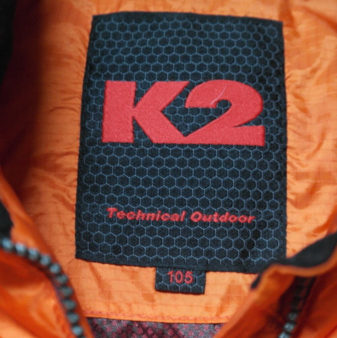 K2  여성 구스패딩  상품이미지5