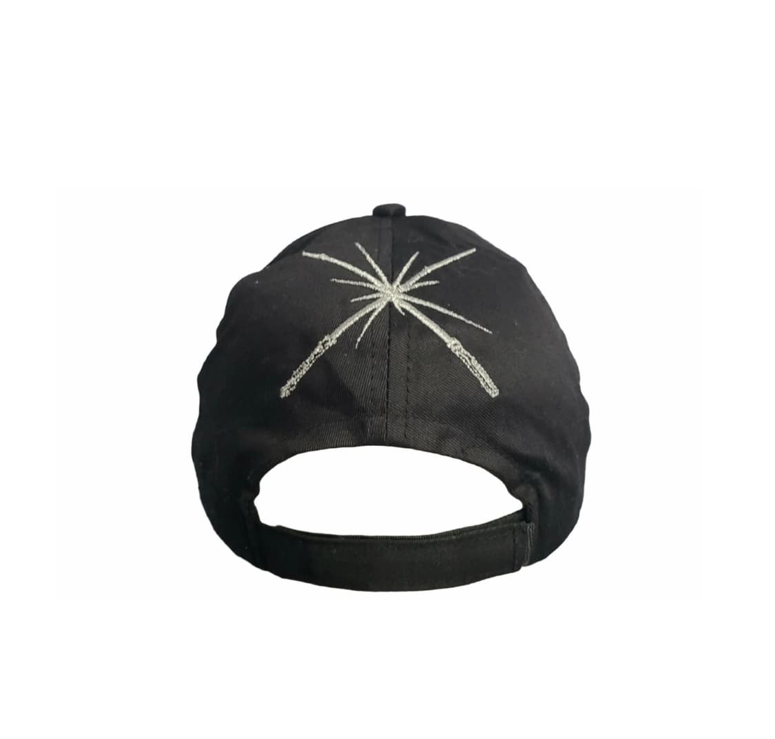 90s STAR WARS promo cap 상품이미지4