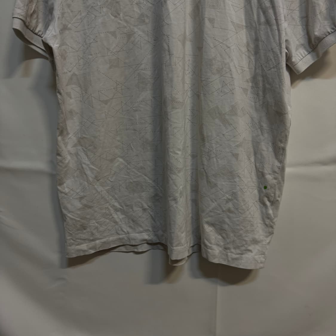 휴고보스 반팔 카라티 상품이미지3