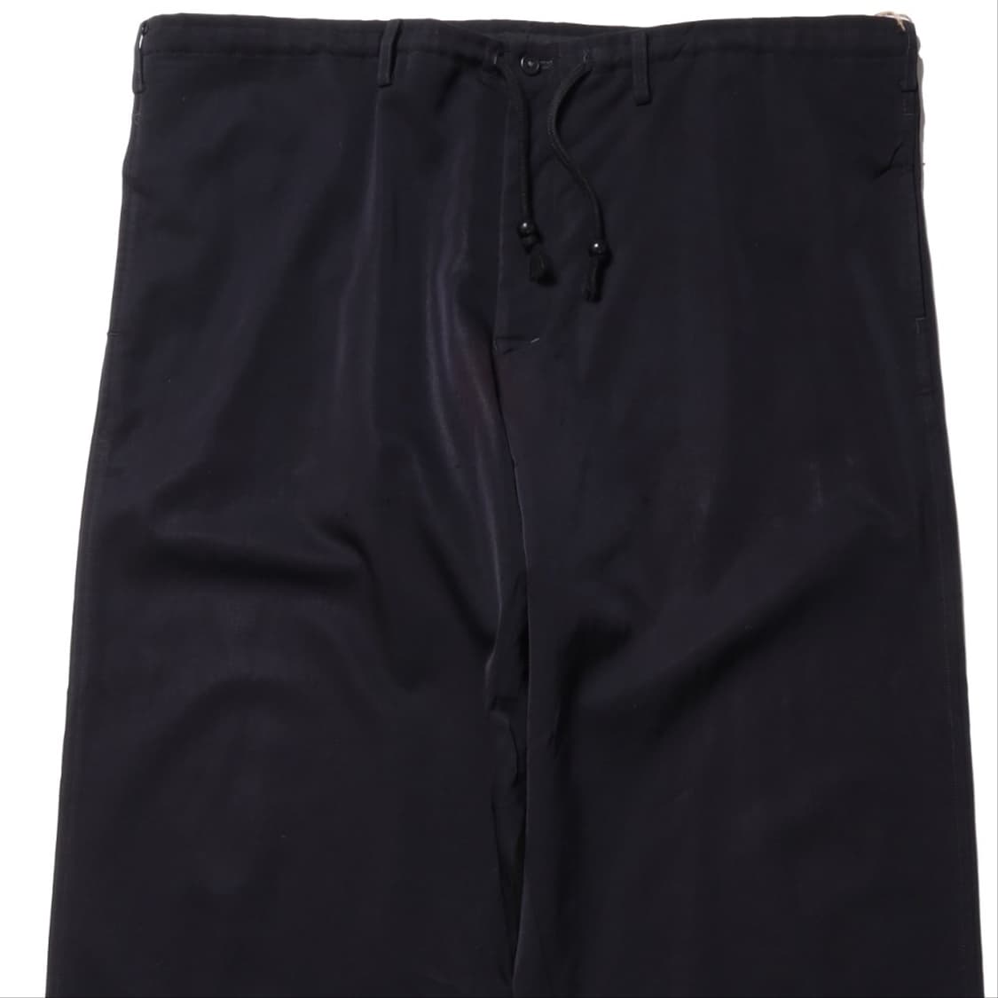 90's Y's for men Wool Pants  상품이미지2