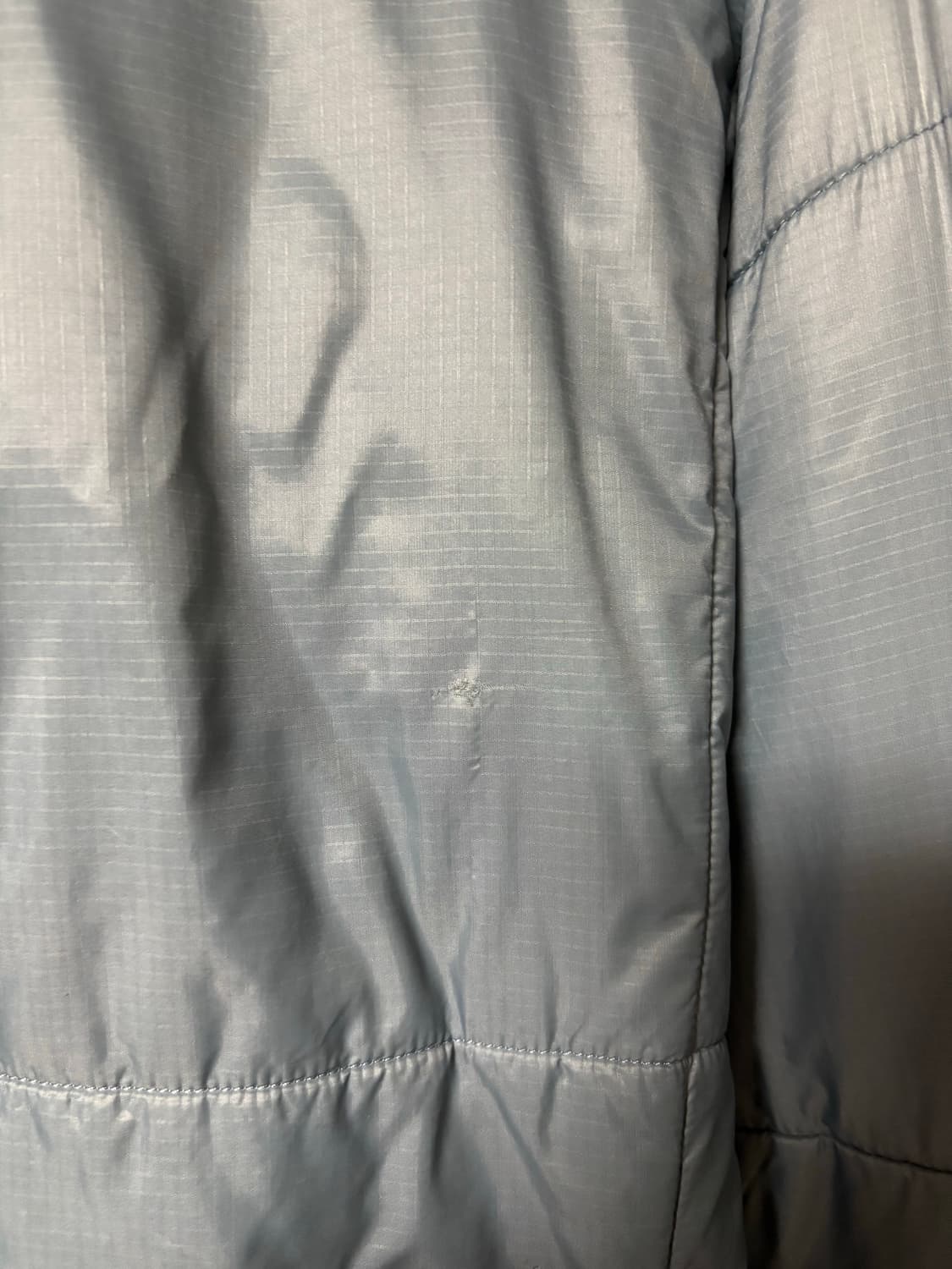 [m] 아크테릭스 아톰ar 후디 넵튠 상품이미지6