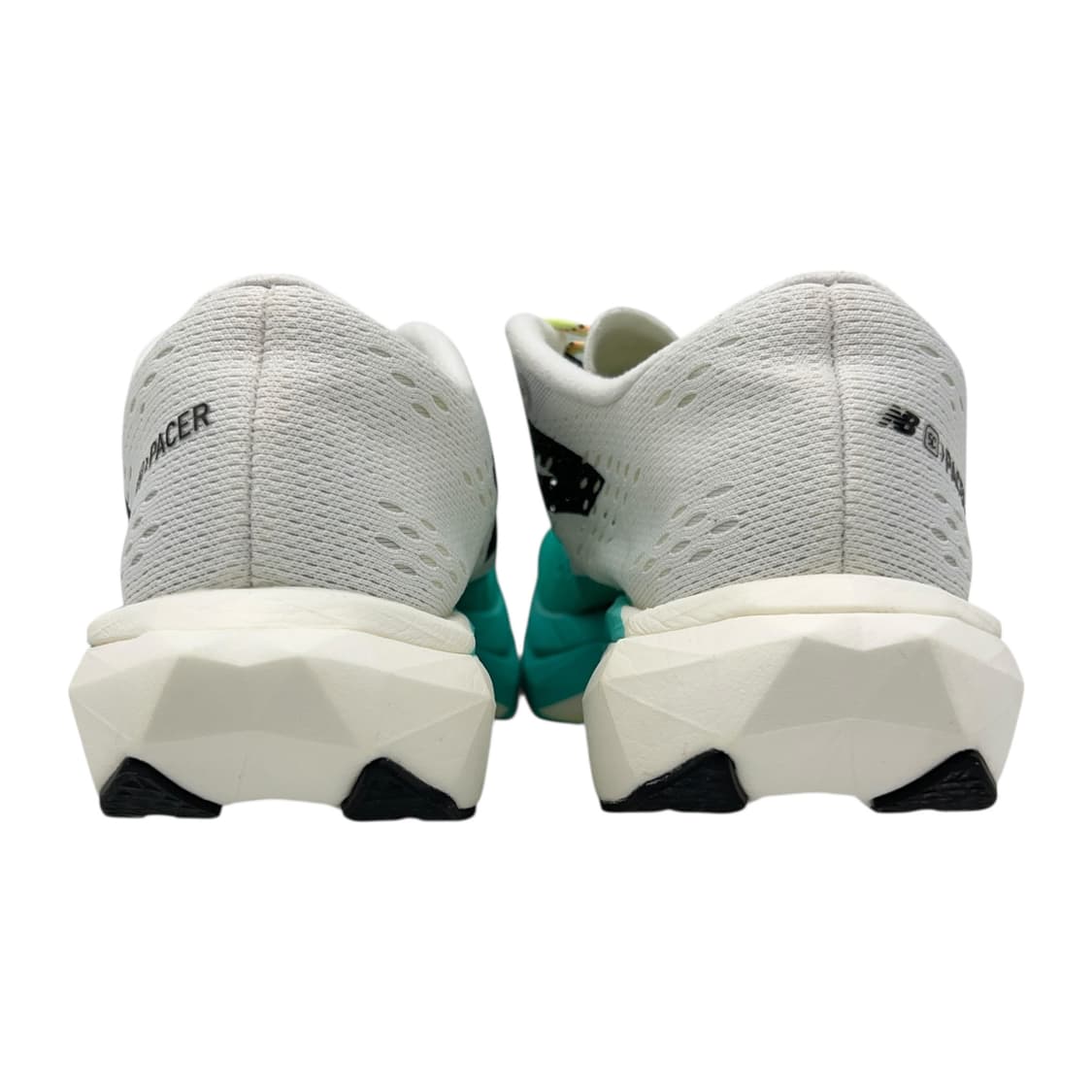 260 뉴발란스 퓨어셀 SC 페이서v2 사이버 제이드(2E) 상품이미지5