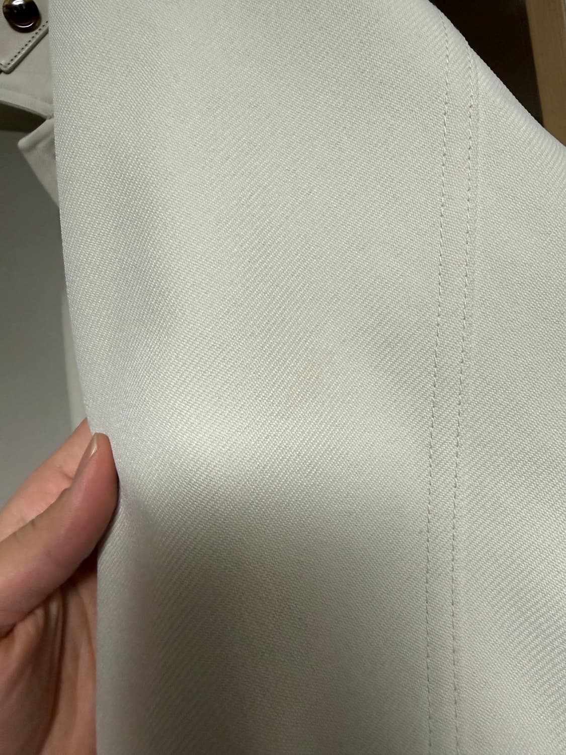 [46]20ss 톰포드 트윌 웨스턴 자켓 상품이미지5