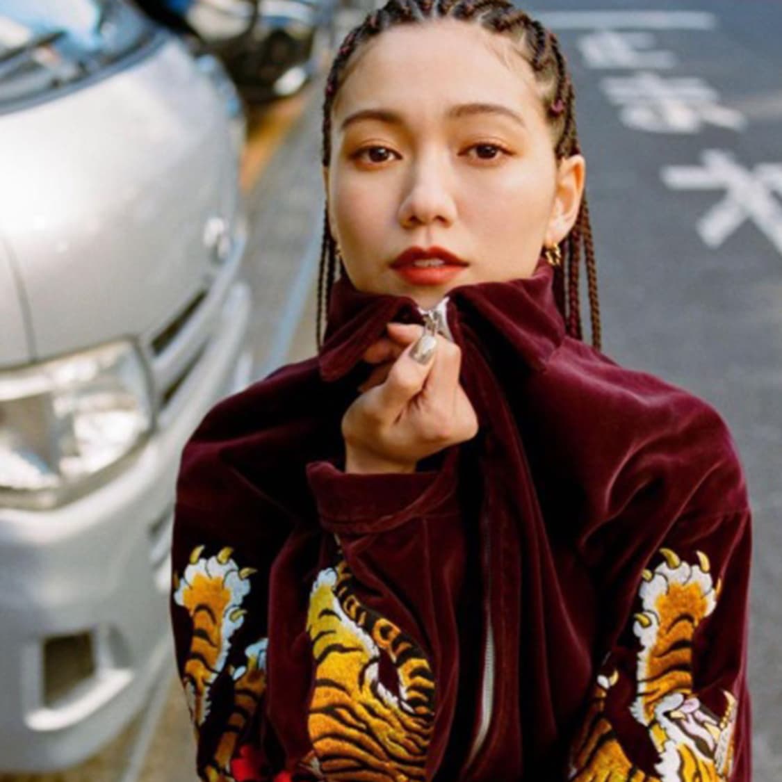 WACKO MARIA X TIM LEHJ SOUVENIR JACKET 상품이미지3