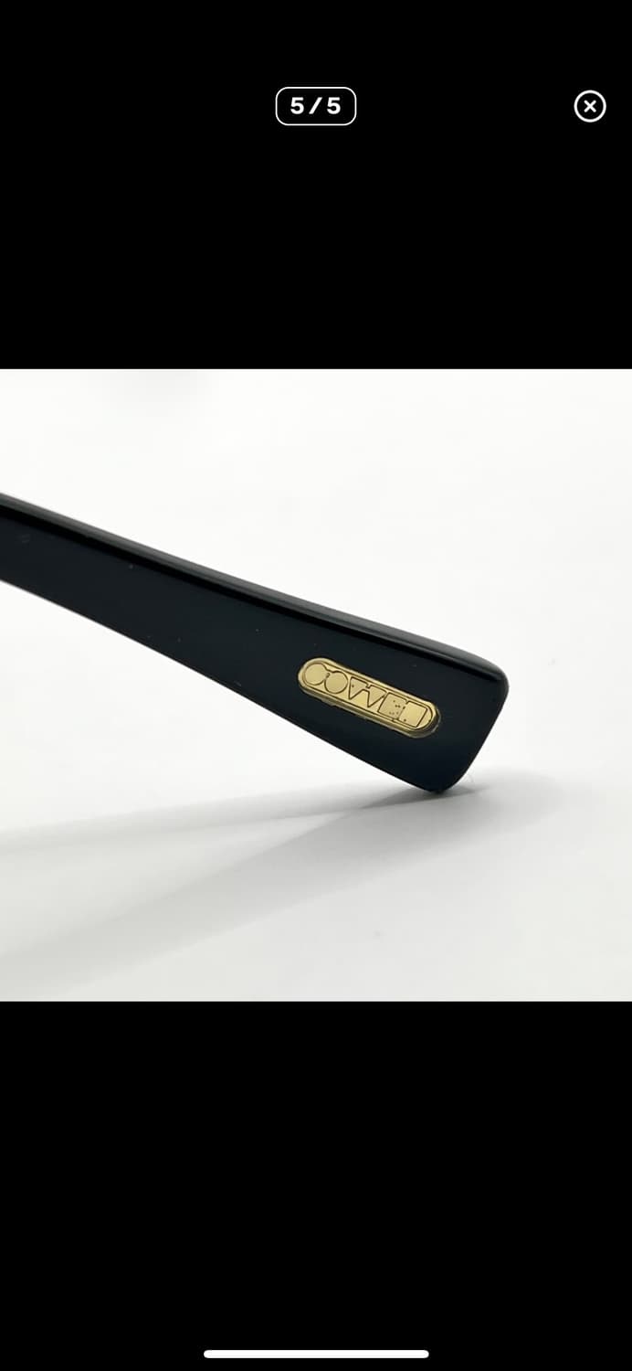 Oliver Peoples glasses 상품이미지5