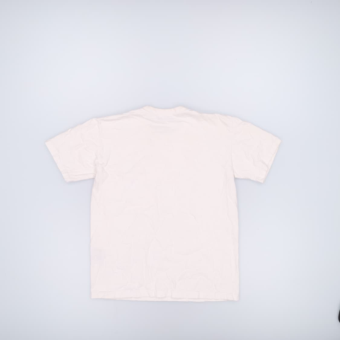 XL 스몰와펜 라운드 반팔 티셔츠 0204M 상품이미지2