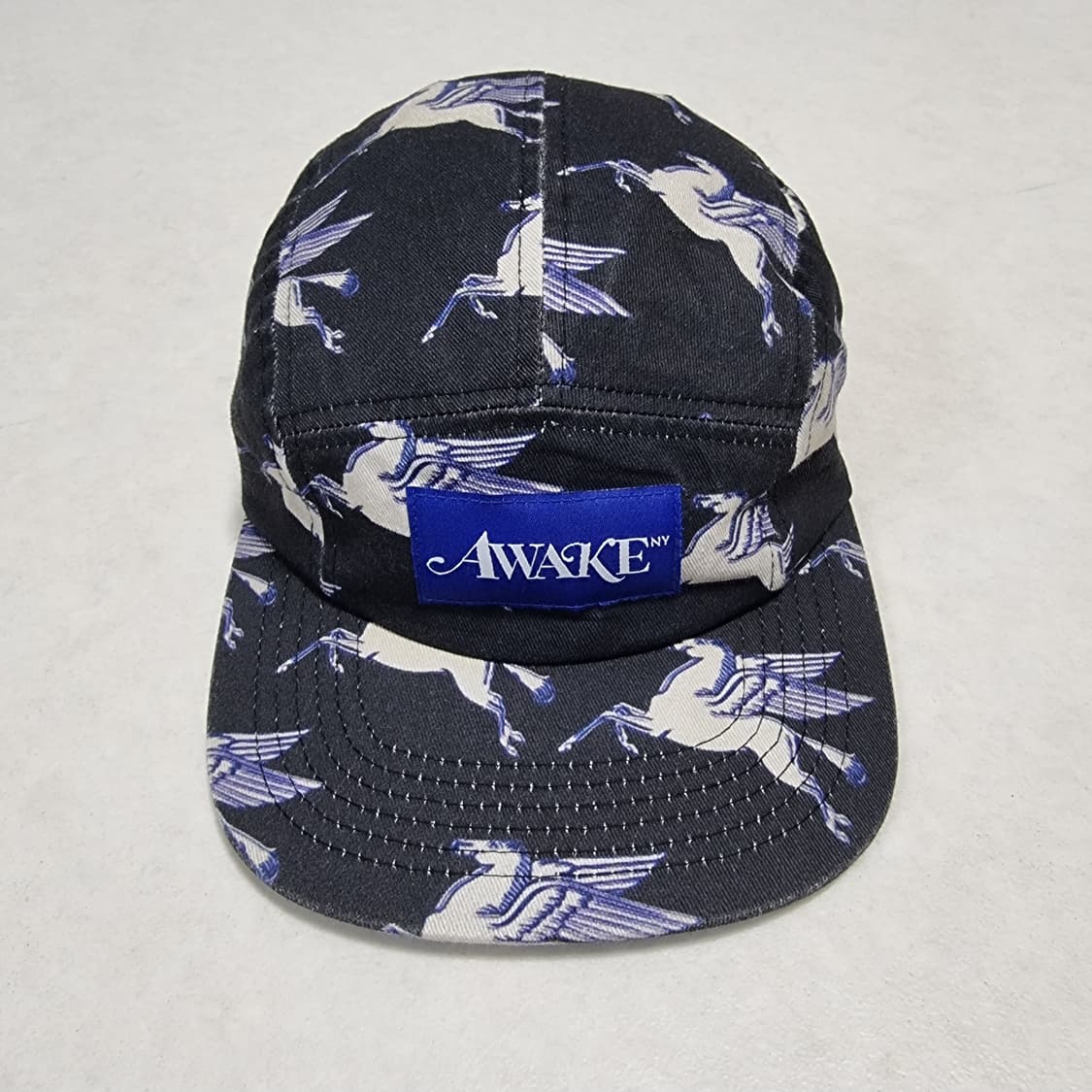 Awake NY camp cap  상품이미지1