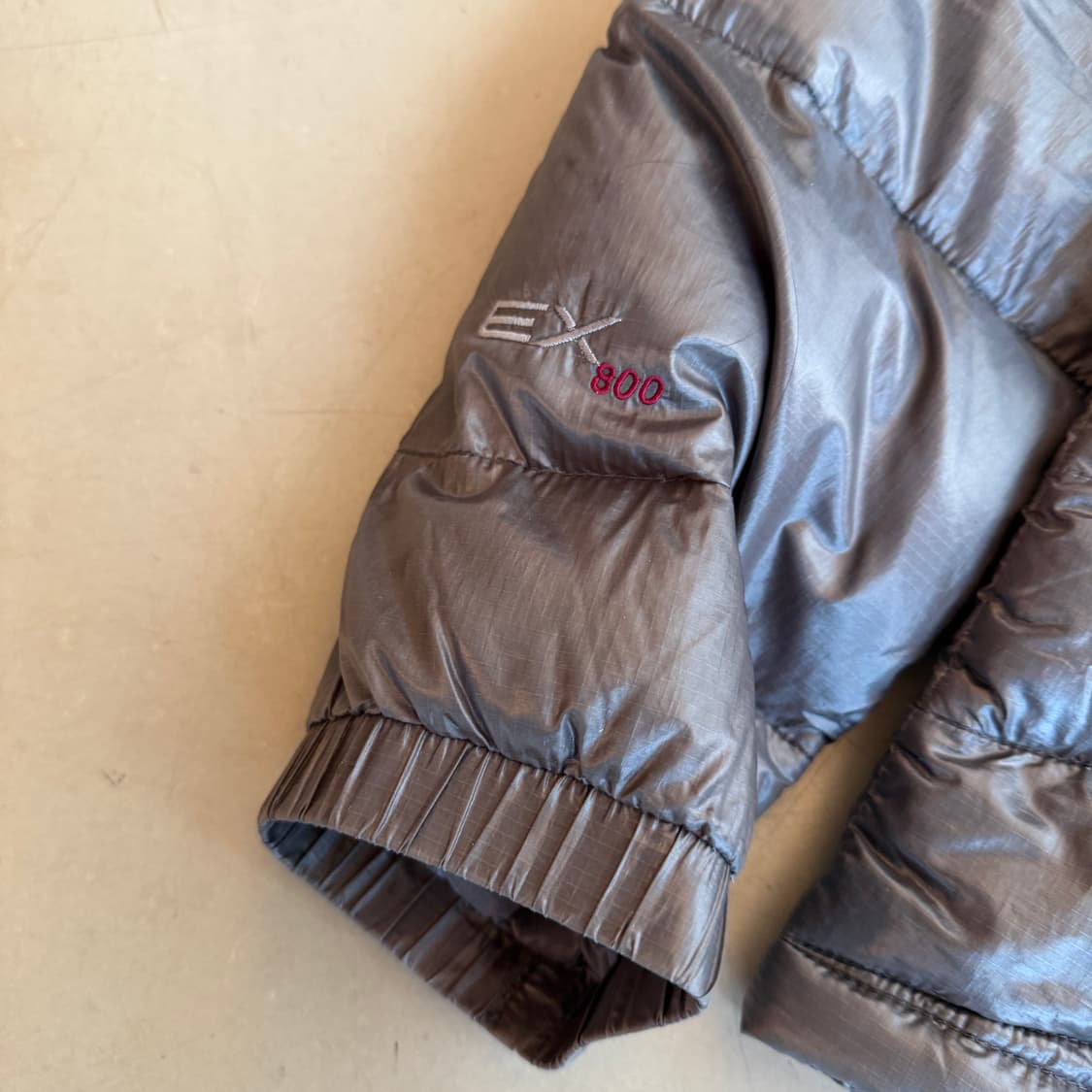 몽벨 퍼텍스 다운 자켓 상품이미지4