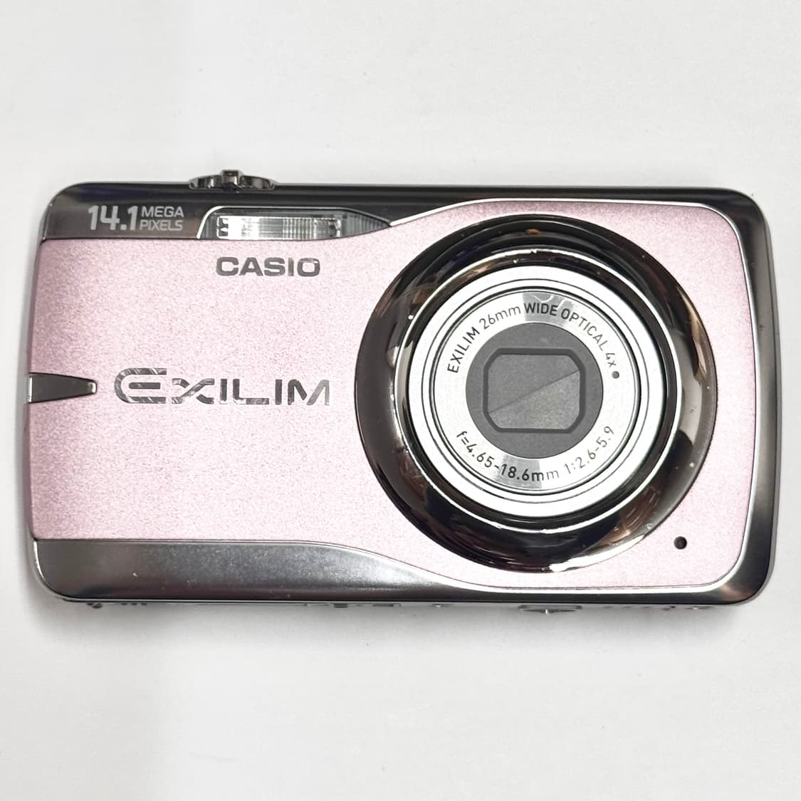 차정원 디카) Casio Exilim EX-Z550 카시오 엑슬림 상품이미지5