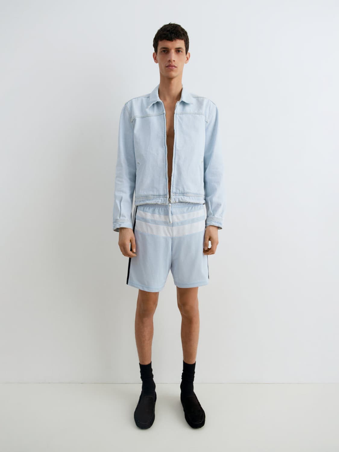 gimaguas troy shorts 상품이미지4