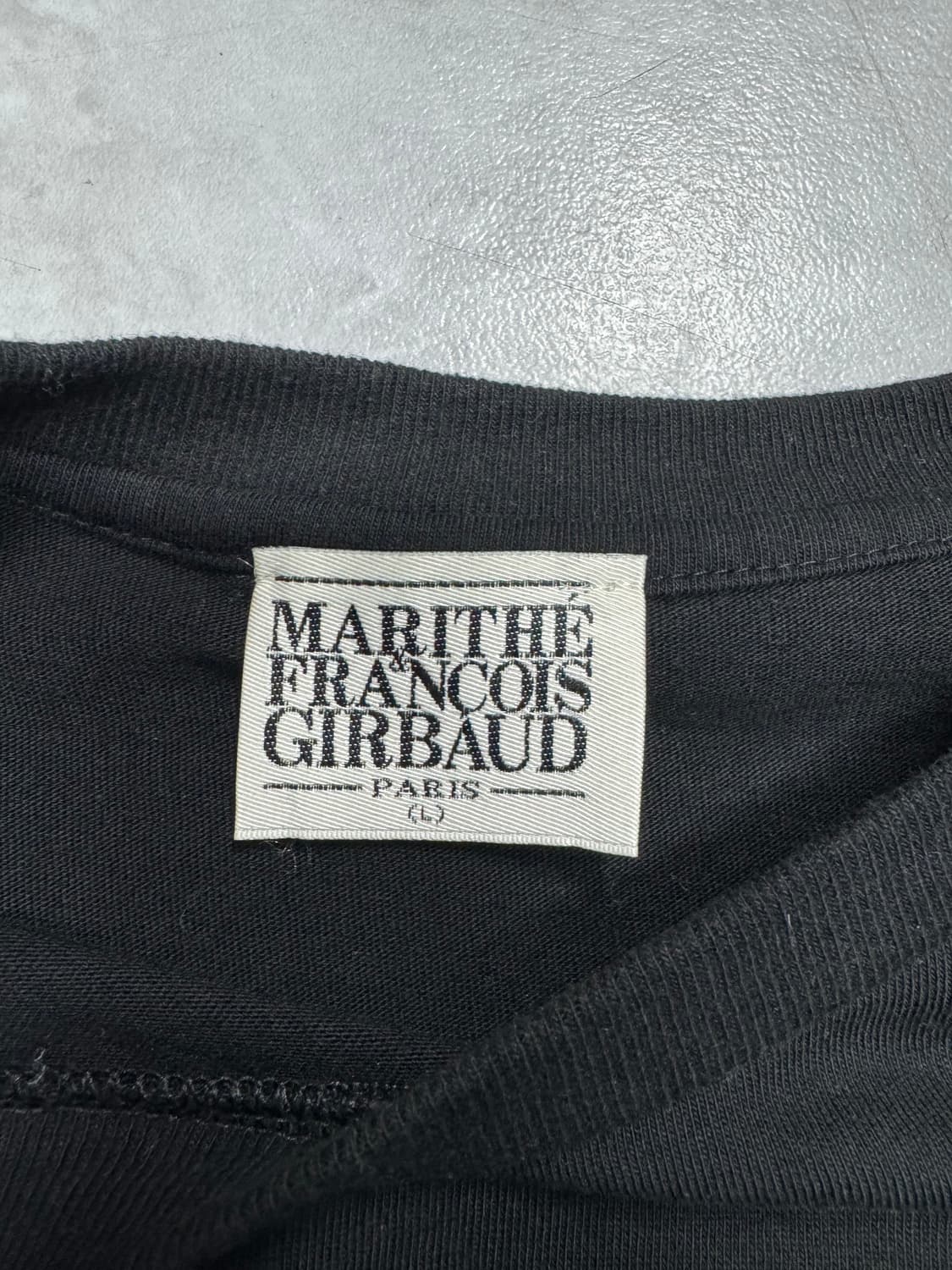 마리떼 프랑소와 저버 25SS 상품이미지3