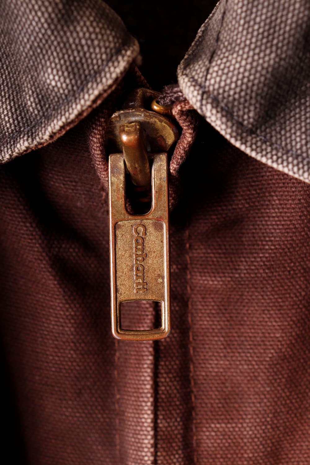 칼하트 디트로이트 C61 DKB 상품이미지8