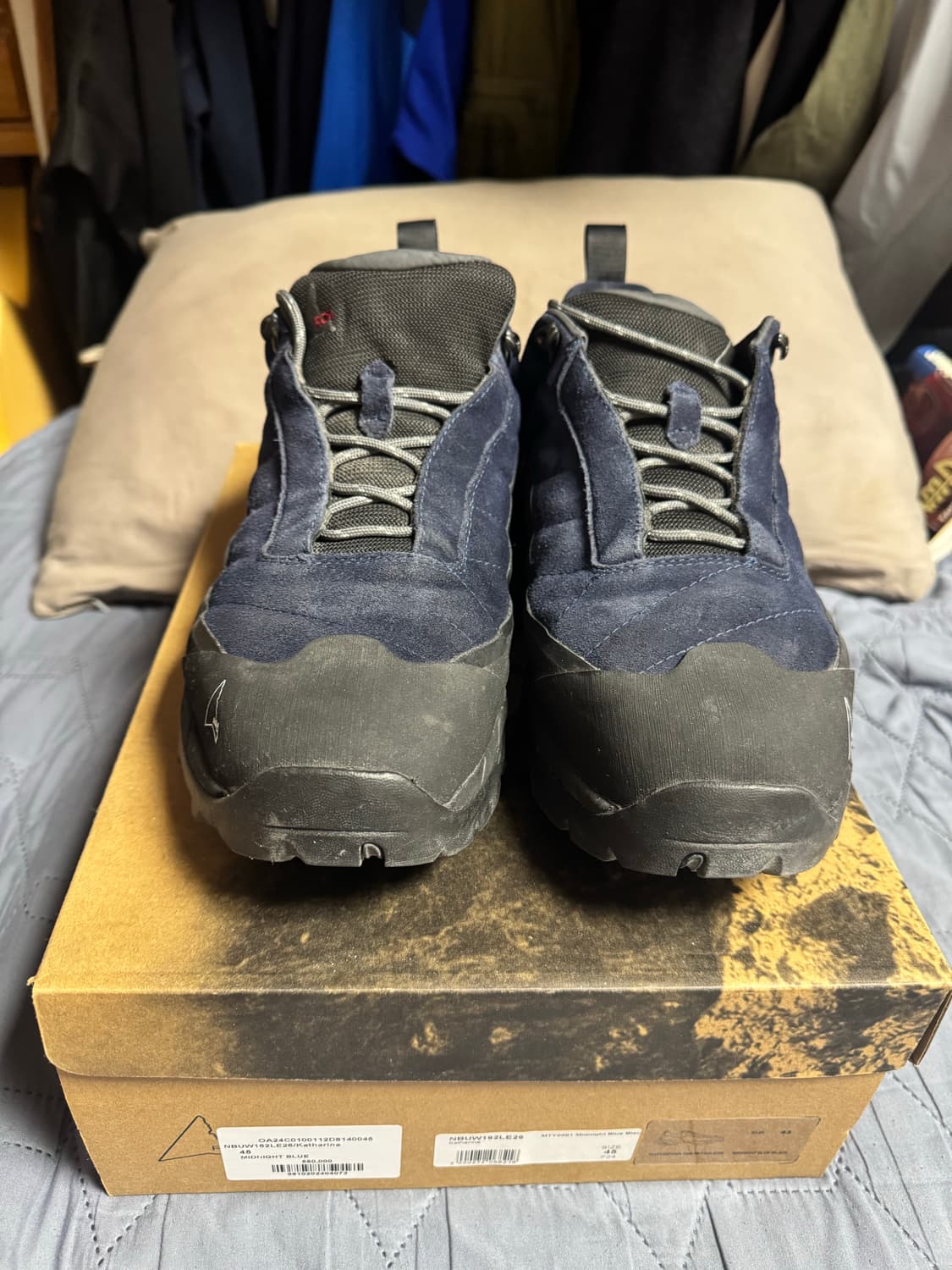 로아 하이킹 카타리나 [45] 290 상품이미지3