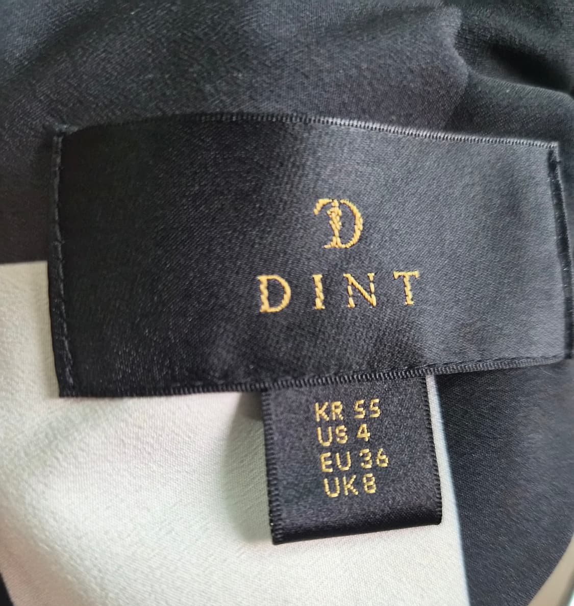 Dint롱원피스 상품이미지3