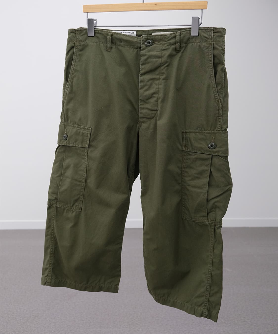 [ Buzz Rickson ] x [Beams boy] 상품이미지1