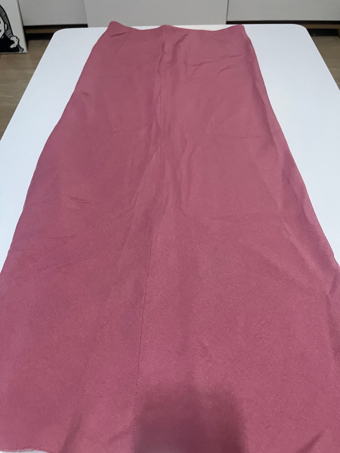 더 실루엣 바비스커트 상품이미지2