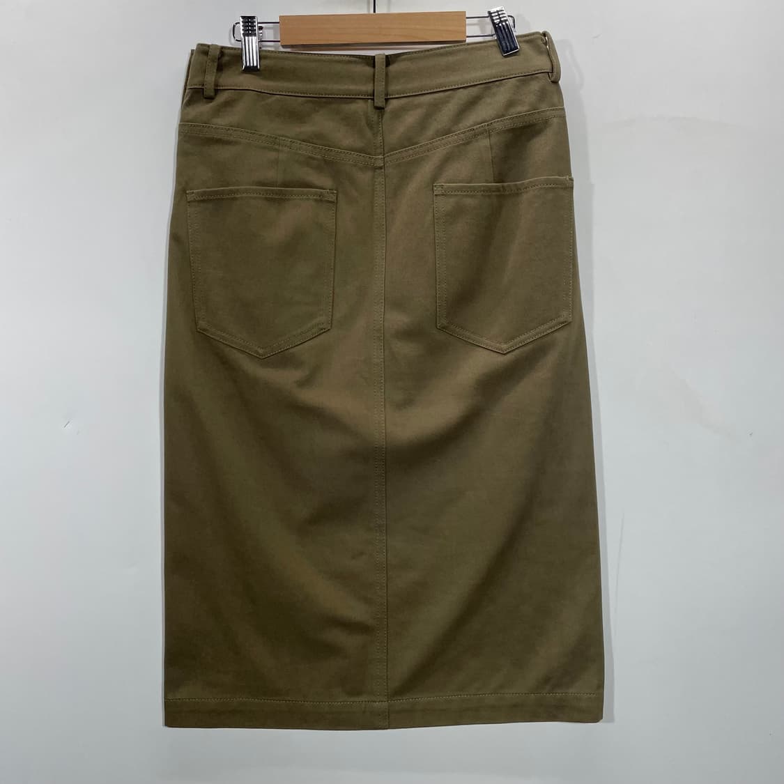 한섬 시스템 치마 상품이미지6