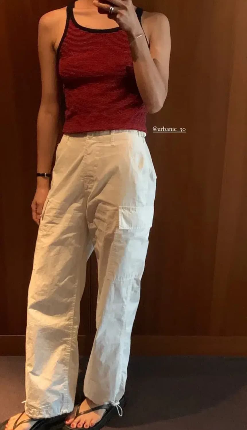 얼바닉30 키티 슬리브리스  상품이미지4