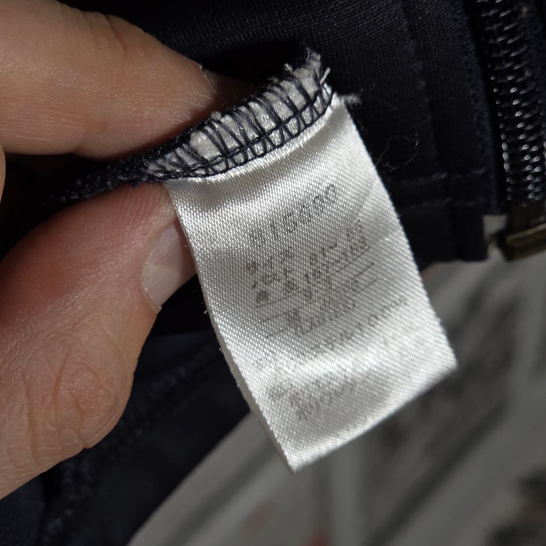 JPN 퓨마 퍼플 핑크 져지 트랙탑 상품이미지8