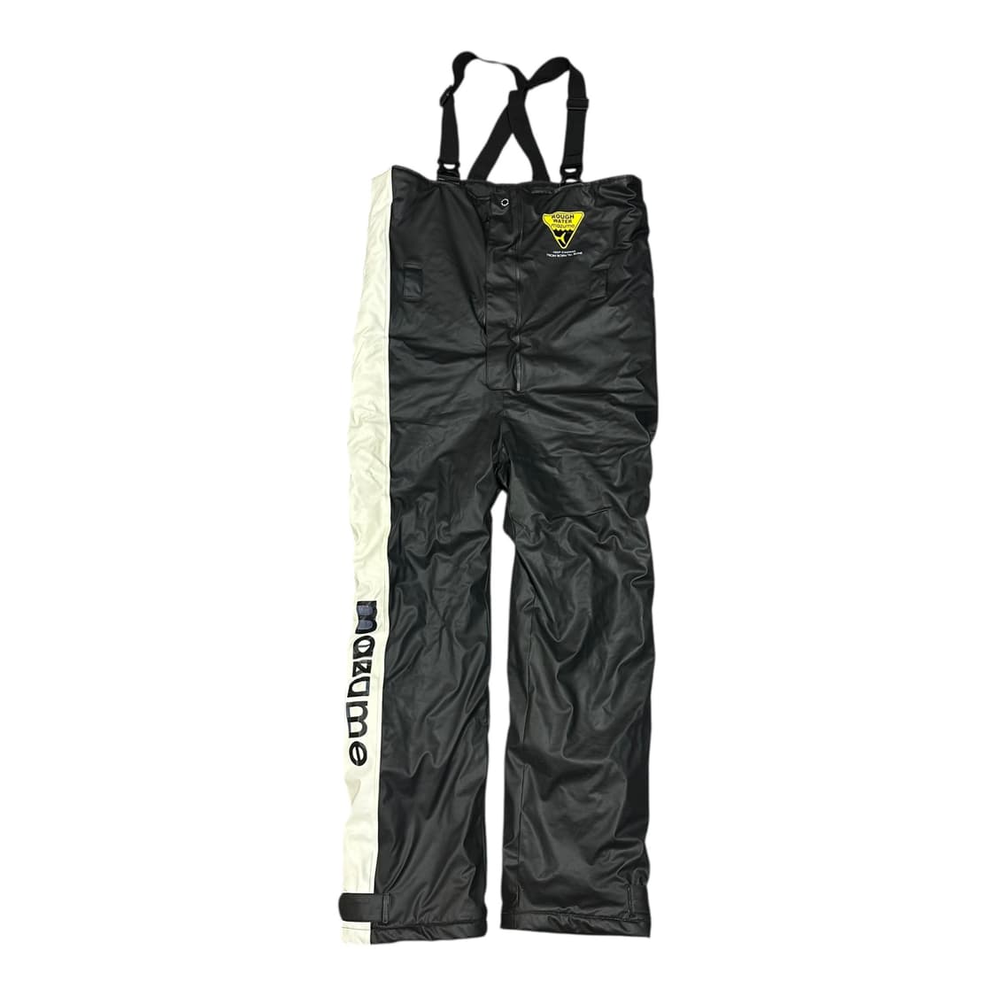 ✨ (바배) 마즈메 웨더 피싱 낚시 방수 방한 작업용 멜빵 바지  상품이미지1