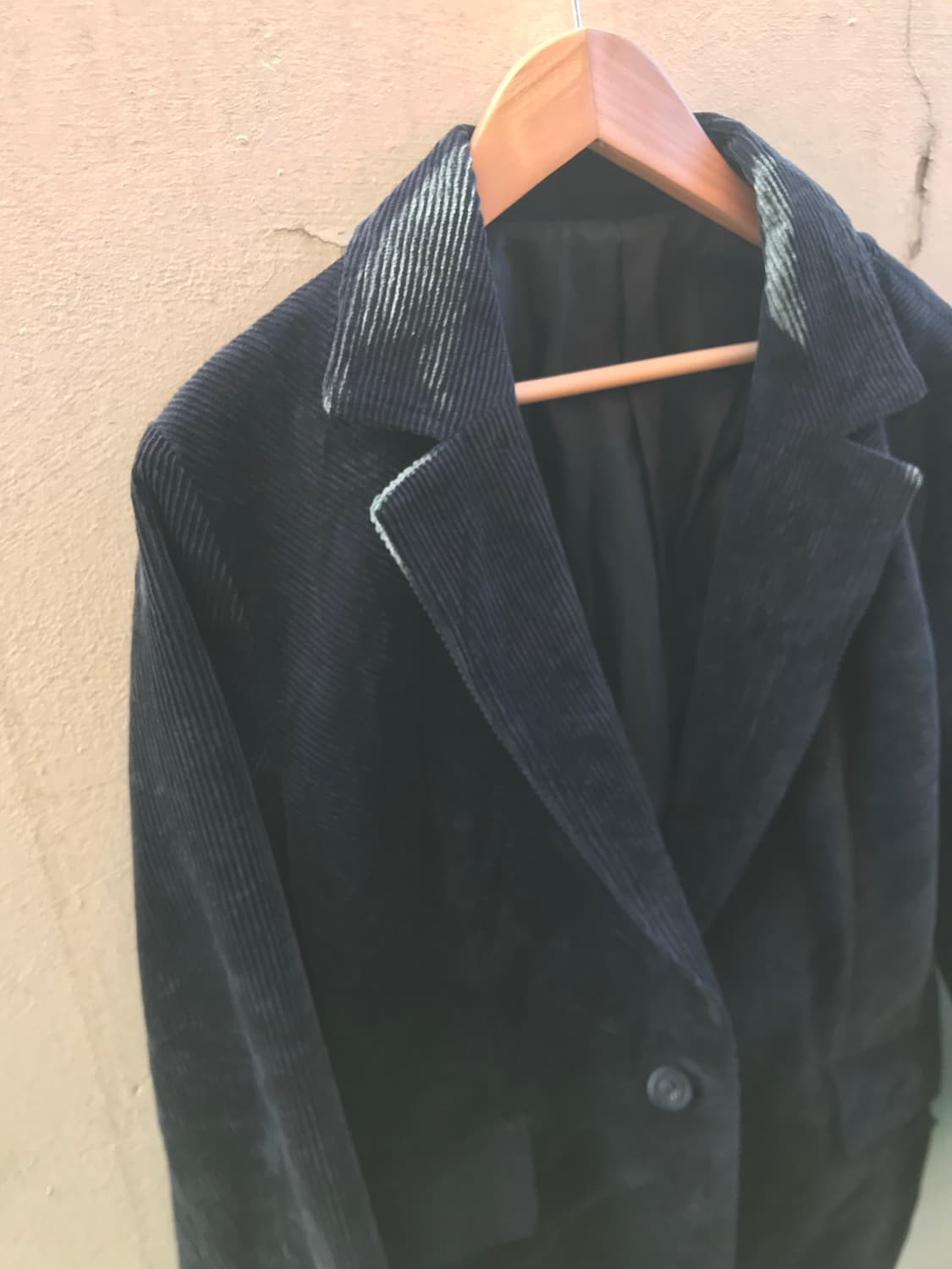 Vintage corduroy jacket 상품이미지7