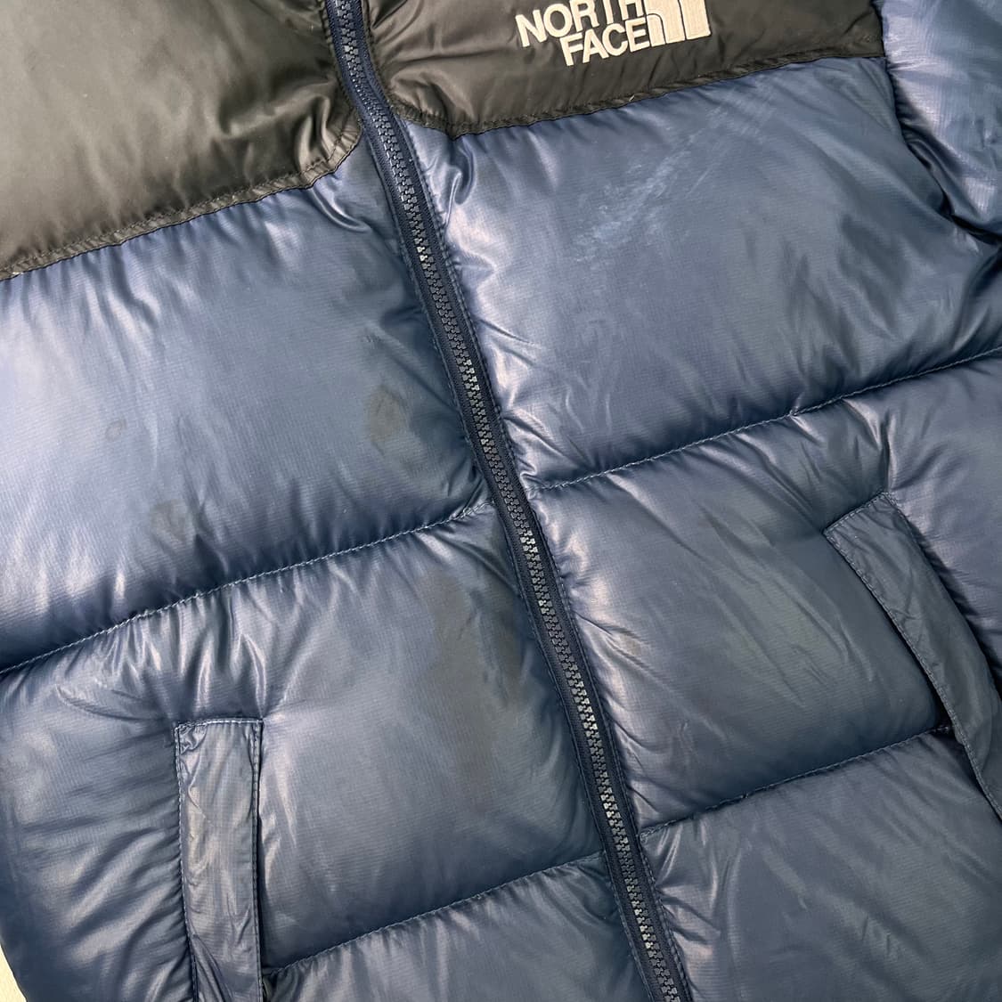 95 노스페이스 1996 700 눕시 패딩  상품이미지4