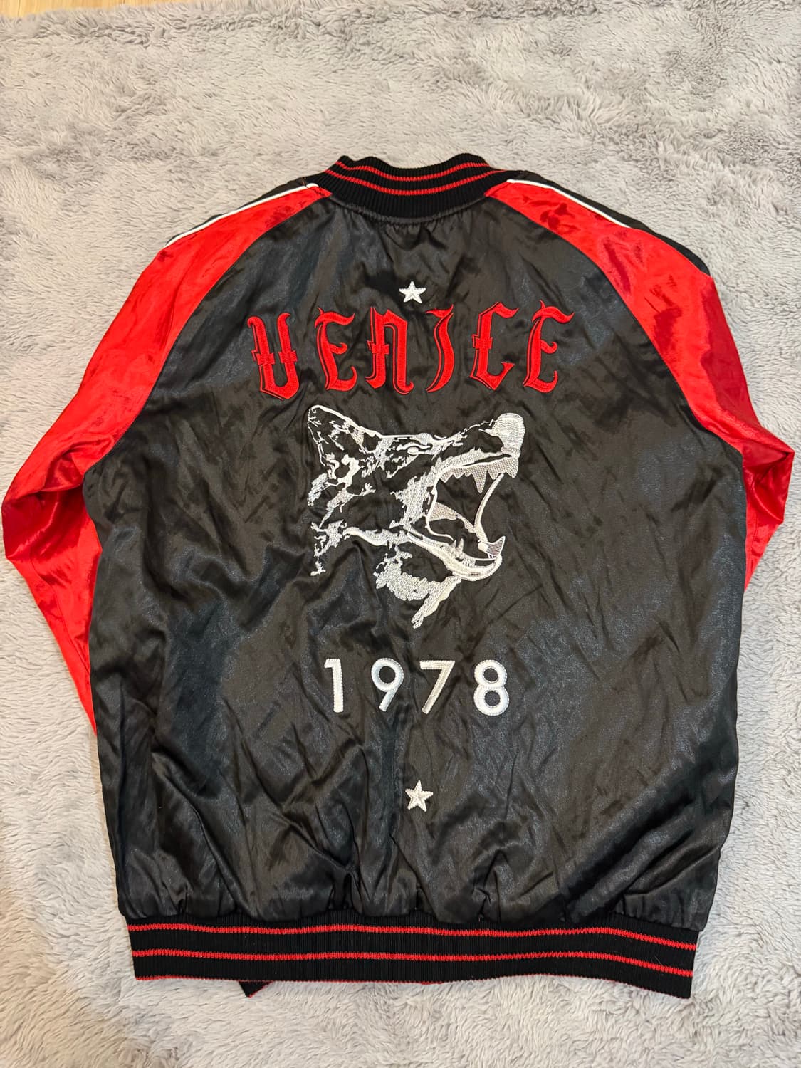 디젤 리버시블 스카쟌 (GD 착) 상품이미지4