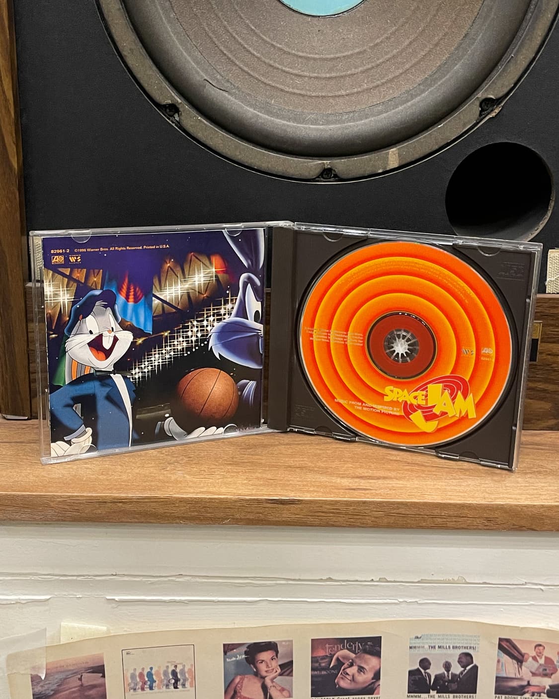 Space Jam 상품이미지3