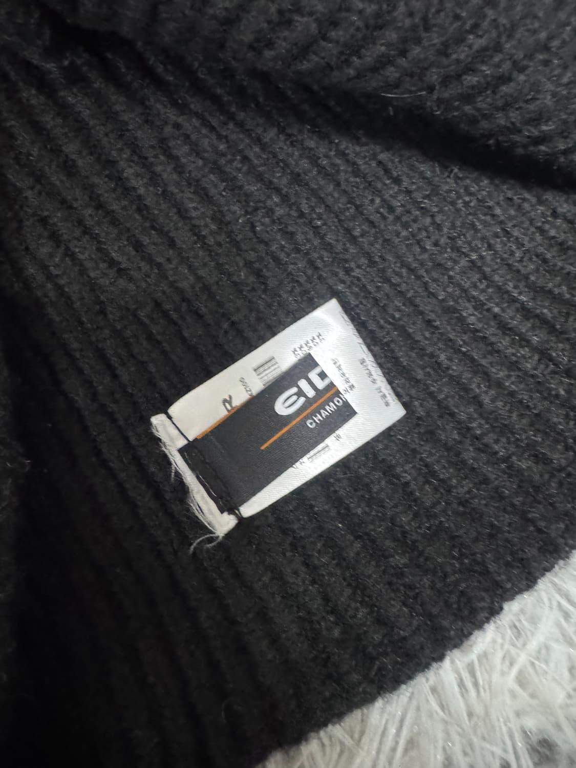 아이더 바라클라바  상품이미지2