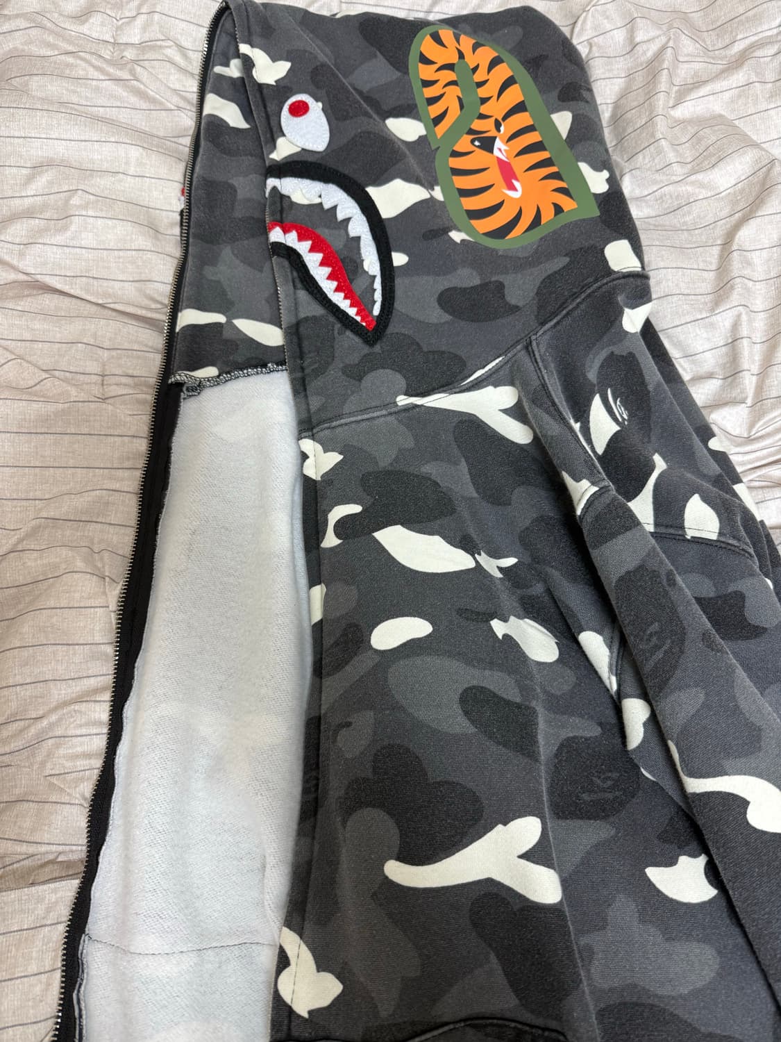 베이프 흑계 팝니다 상품이미지1