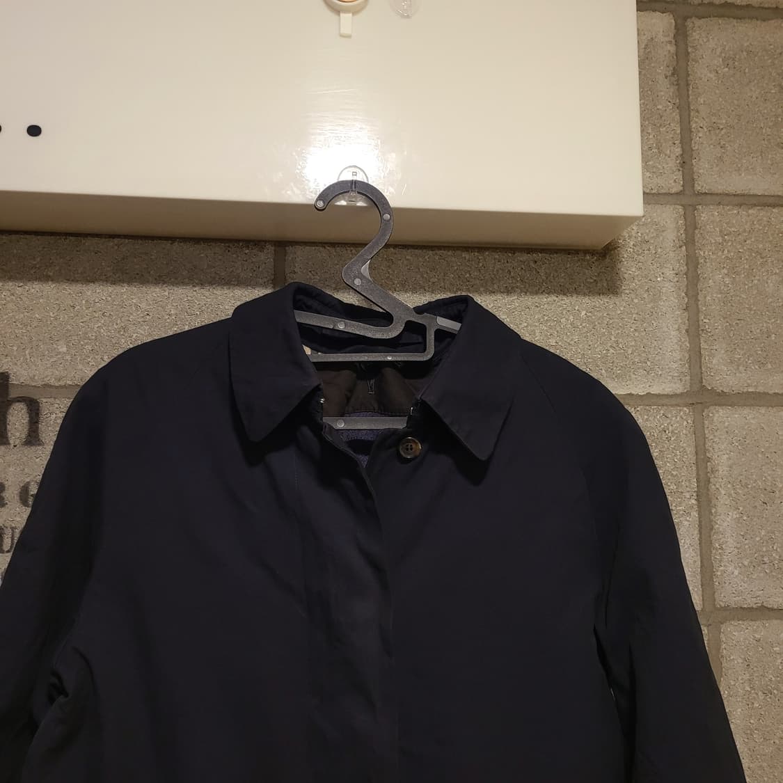 버버리 코트 44-55 상품이미지3