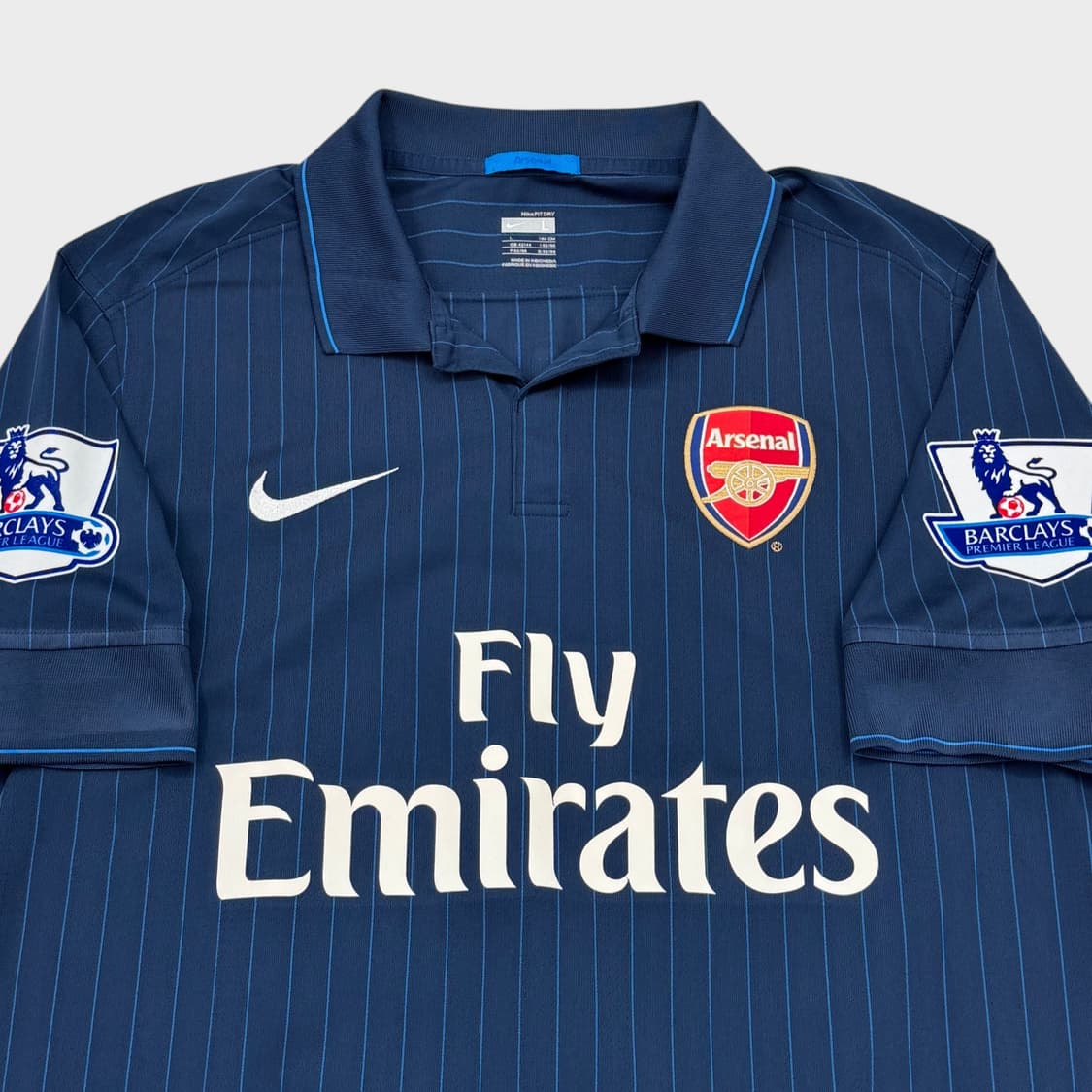 09-10 아스날 어웨이 No.7 토마시 로시츠키 상품이미지3