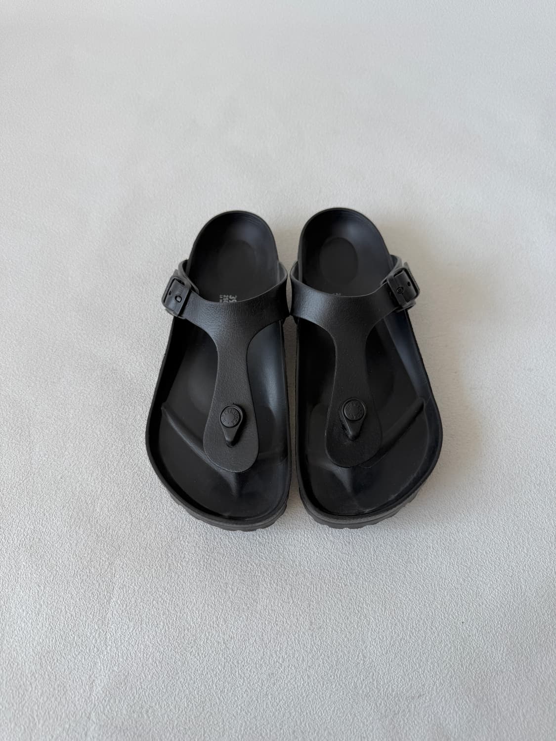 [250]버켄스탁(Birkenstock) 지제 상품이미지2