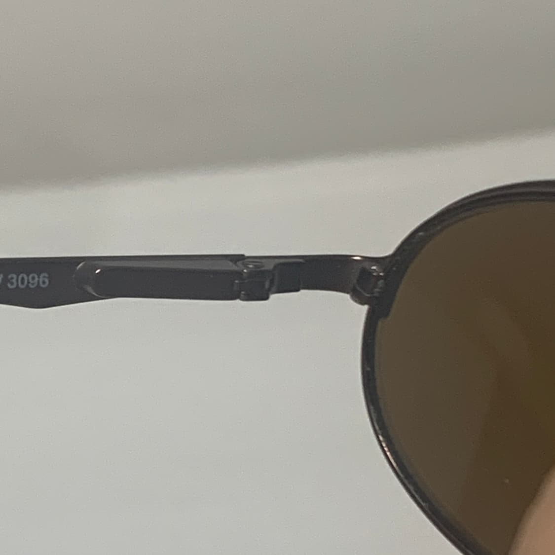 Ray-Ban RB3103 (w3096) 빈티지 선글라스 상품이미지9