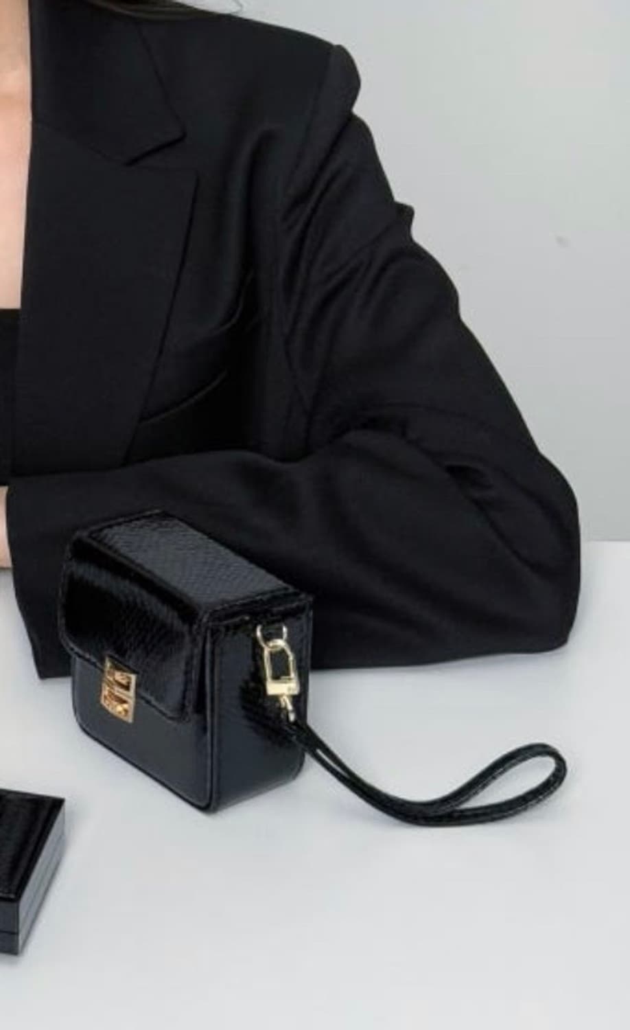 [새제품]지방시 뷰티 한정 파우치 /보떼 퍼퓸 빠르펭 상품이미지1