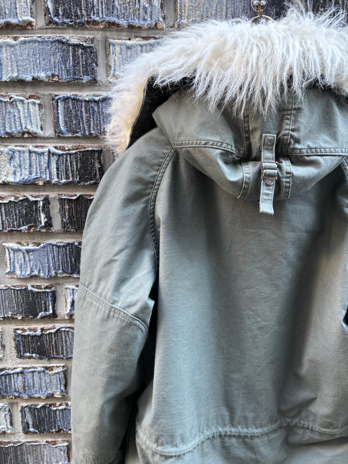 오리지널 n3b 익스트림 콜드웨더 - M 상품이미지8