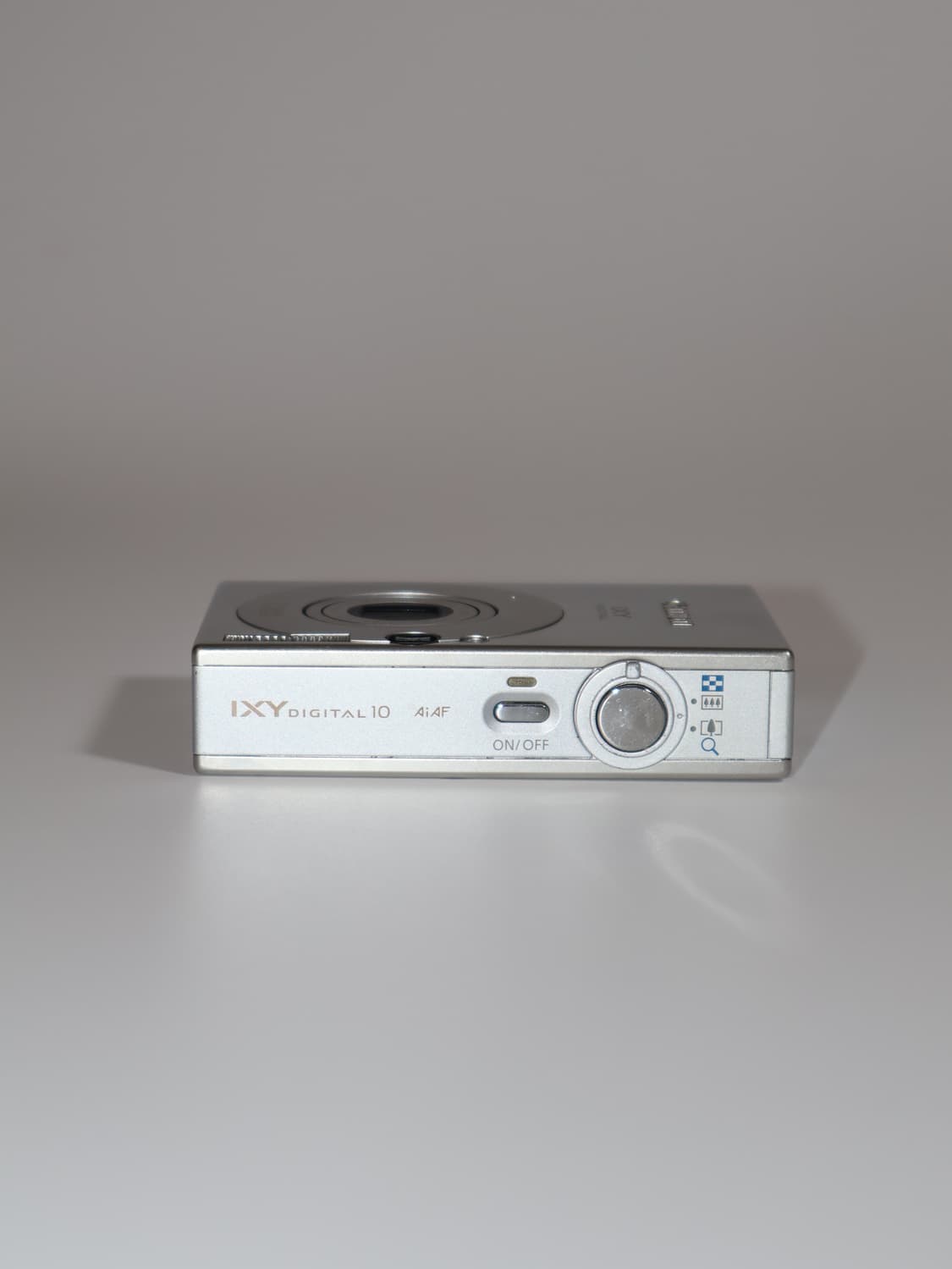 [풀구성!] 캐논 익시ixy10(익서스ixus70) 디카 실버 상품이미지9