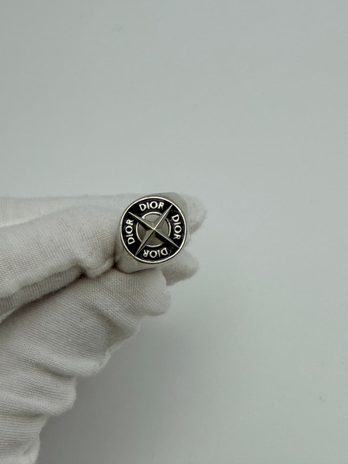 디올 스톤아일랜드 링 상품이미지4