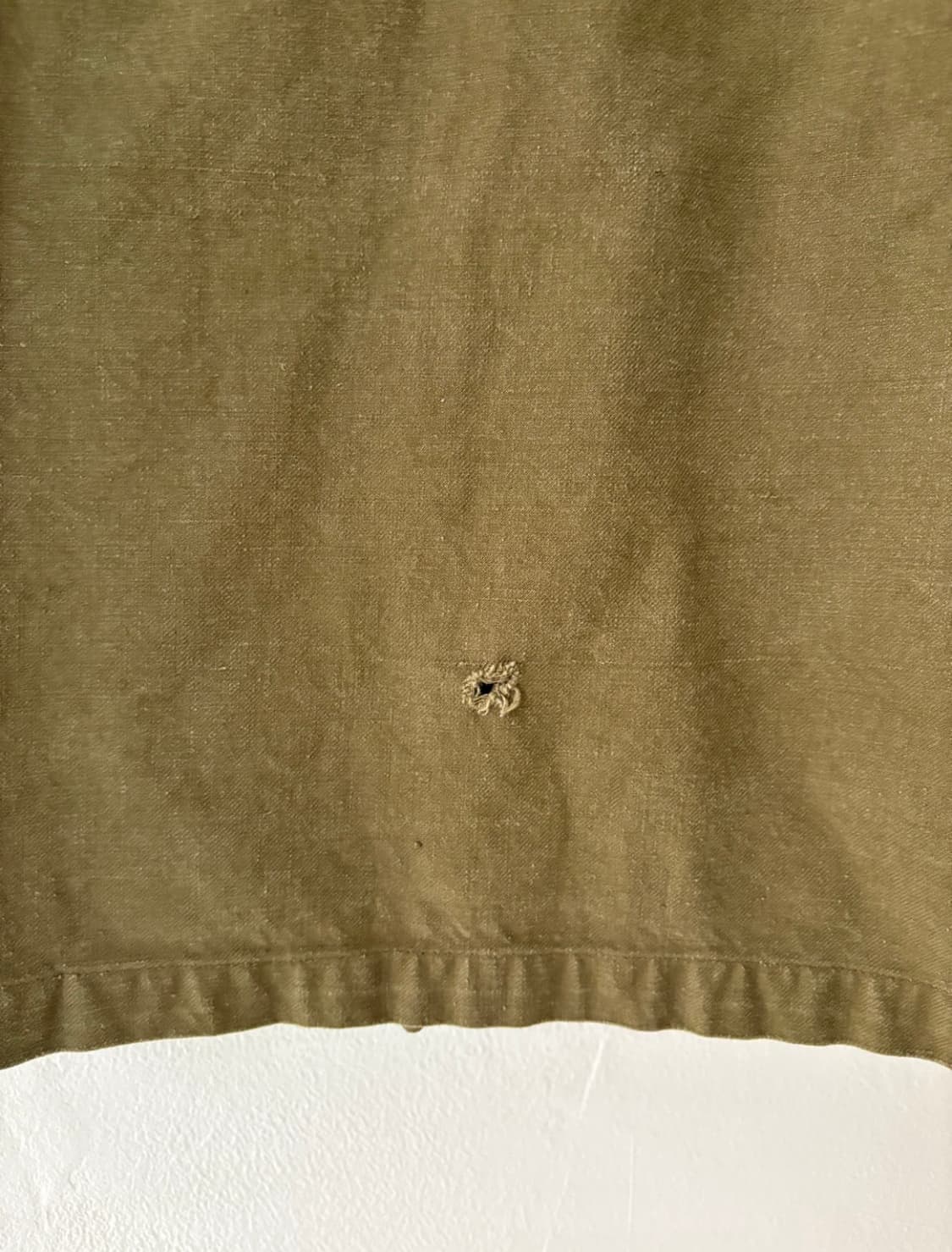 40’s French Military M-47 Jacket 상품이미지3