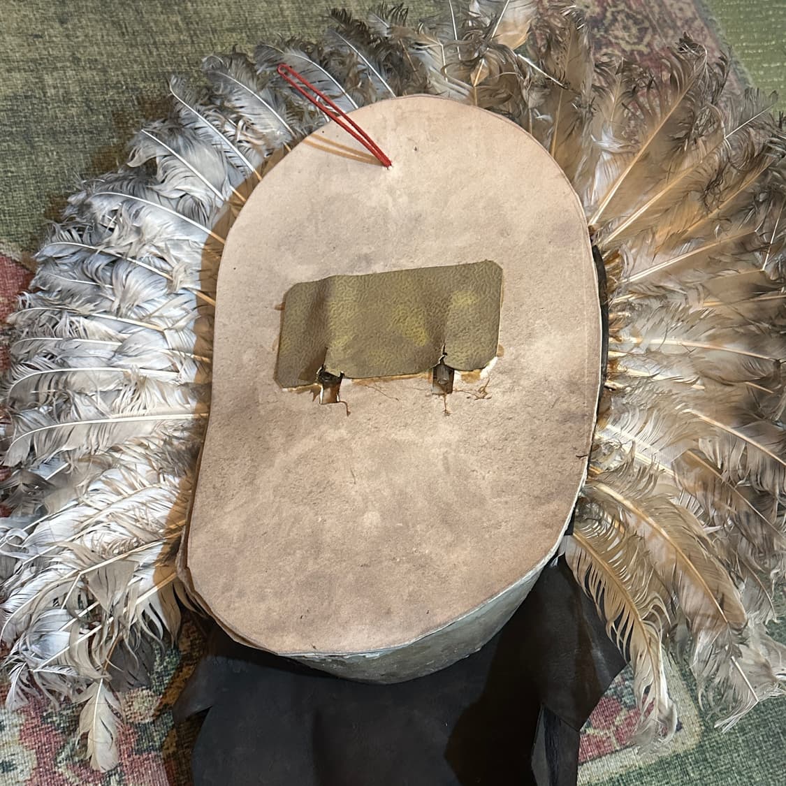 인디언 장식품 오브제 상품이미지7