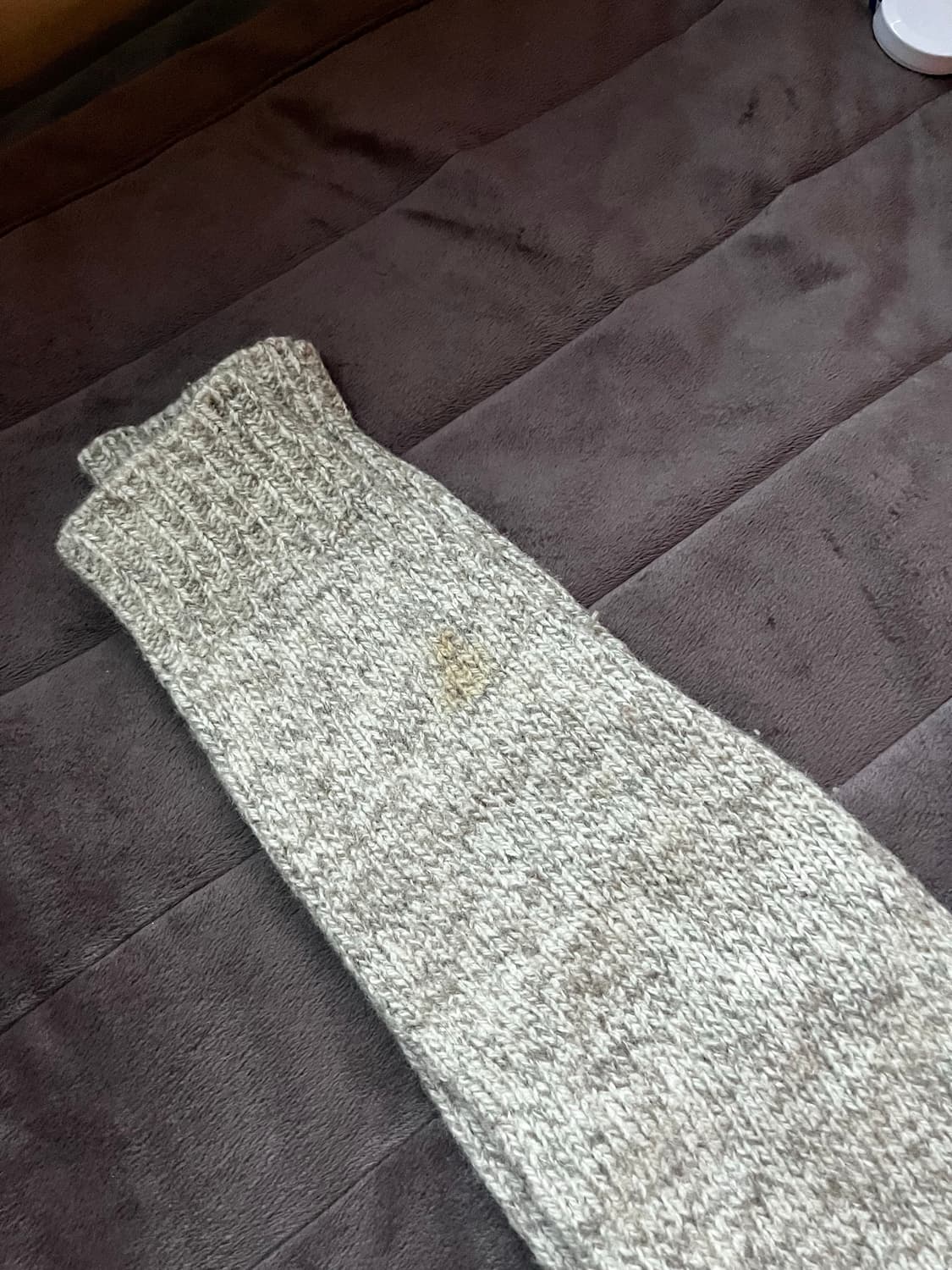 USA 엘엘빈 니트 상품이미지4