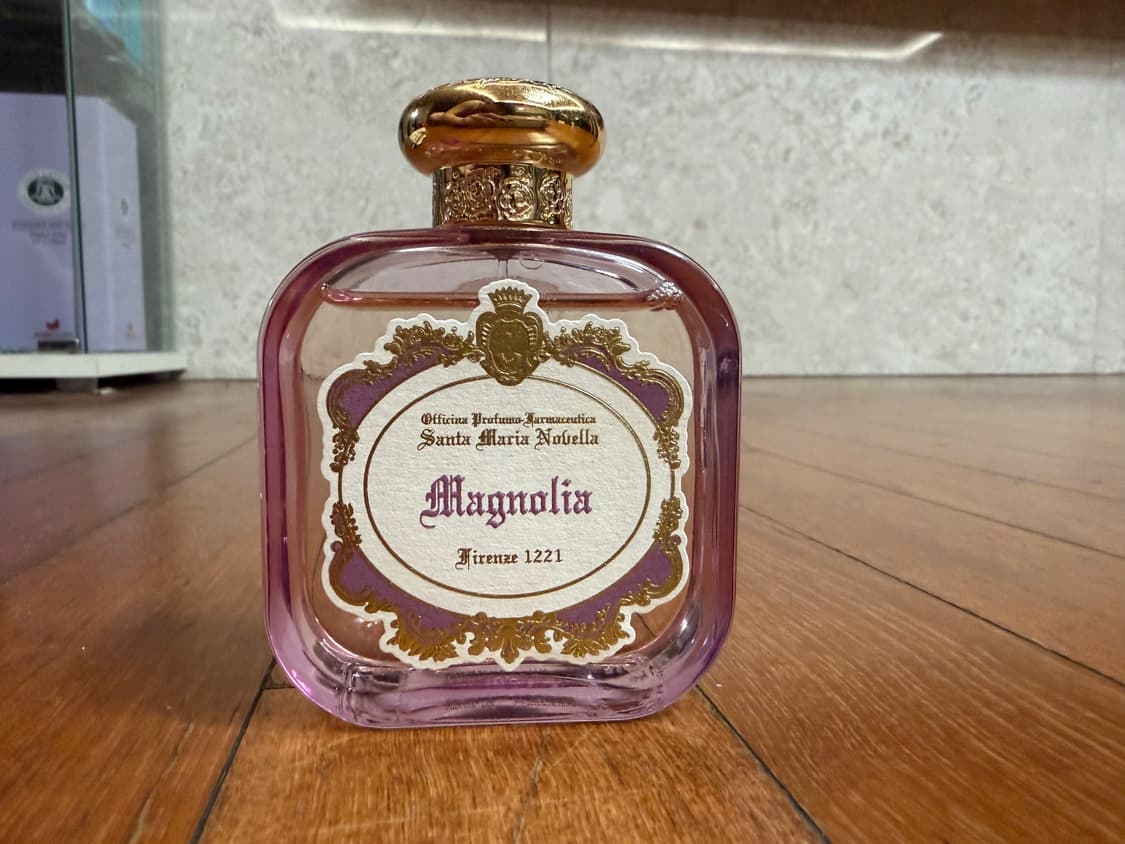[100mL] 산타마리아노벨라 매그놀리아 상품이미지2