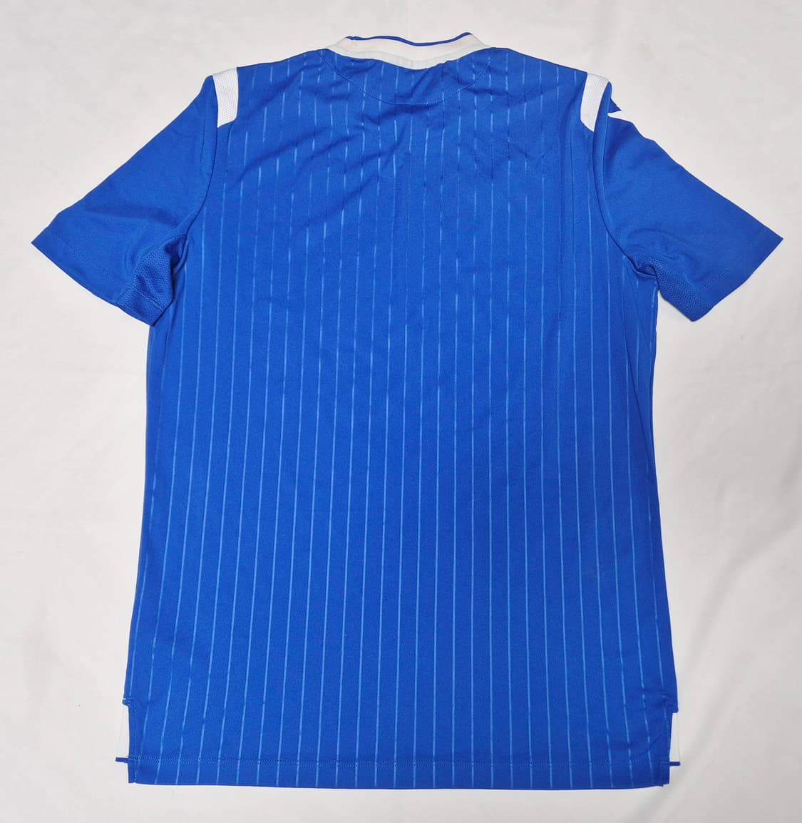 인천 유나이티드 반팔 연습복 팝니다  상품이미지2