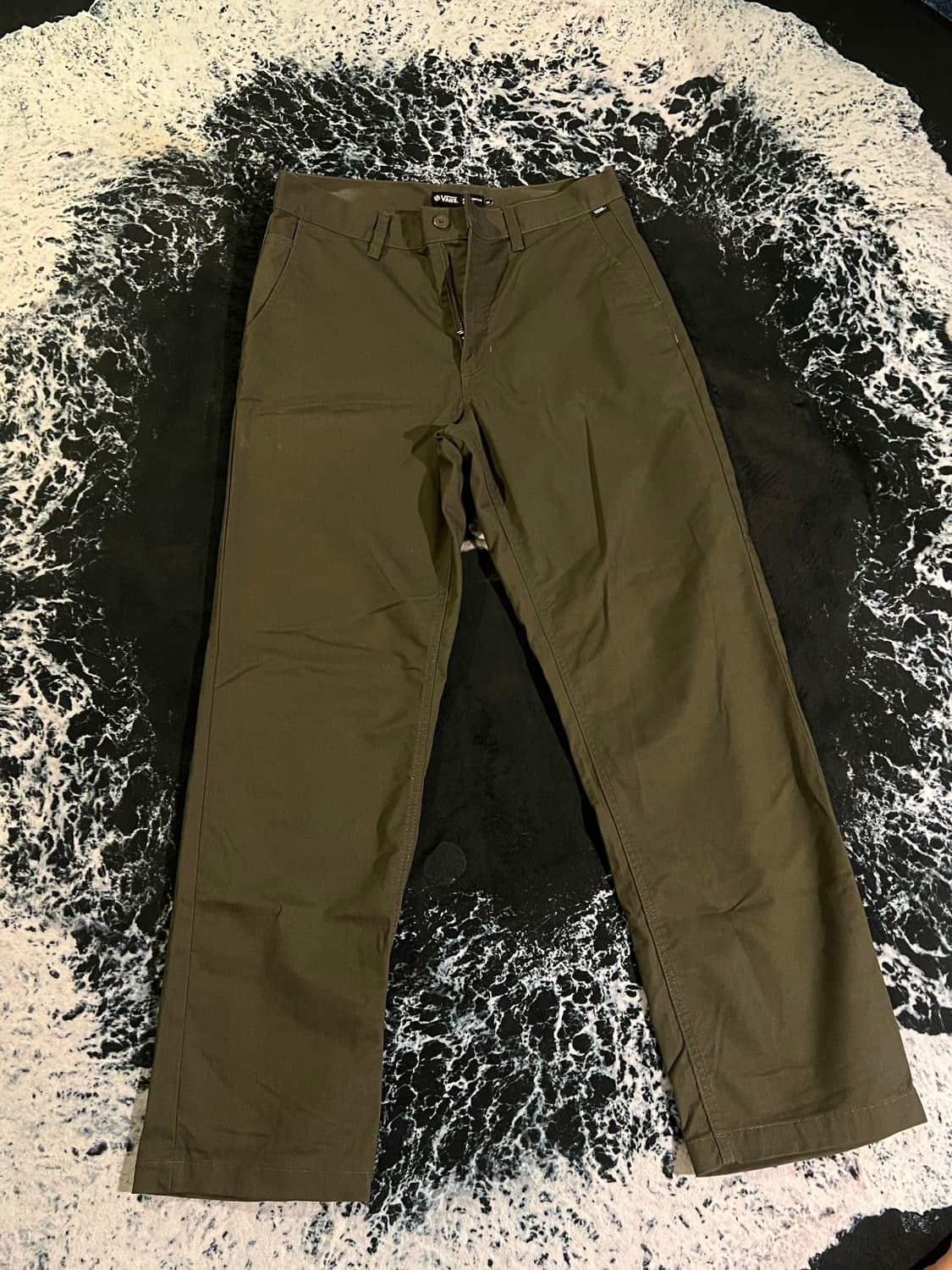 Vans Authentic chino 팬츠 30 상품이미지3